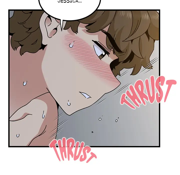 A Turning Point Chapter 96 Page 130