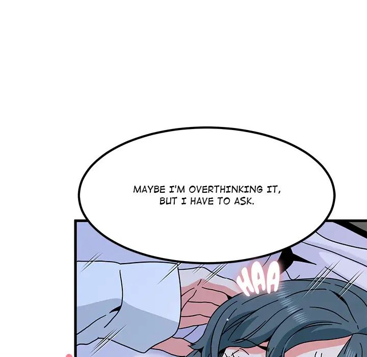 A Turning Point Chapter 96 Page 131