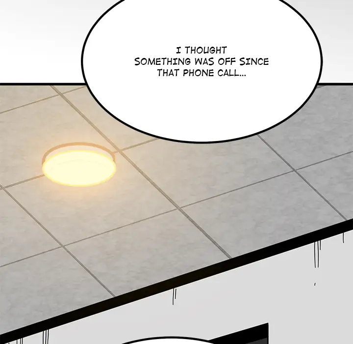 A Turning Point Chapter 96 Page 137