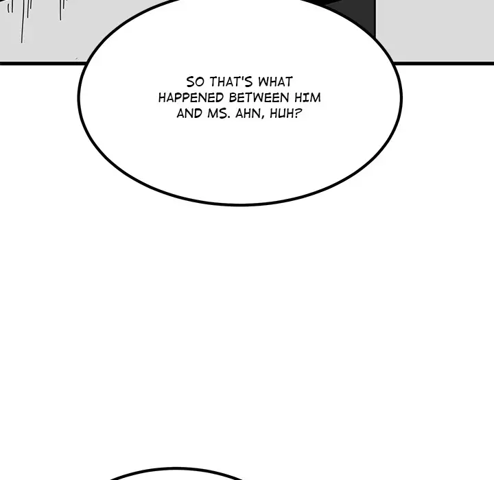 A Turning Point Chapter 96 Page 138