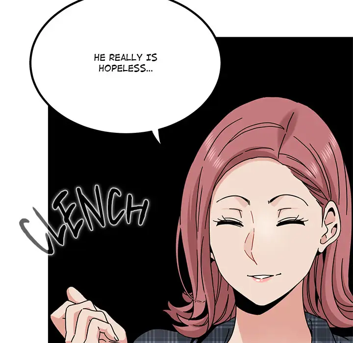 A Turning Point Chapter 96 Page 139