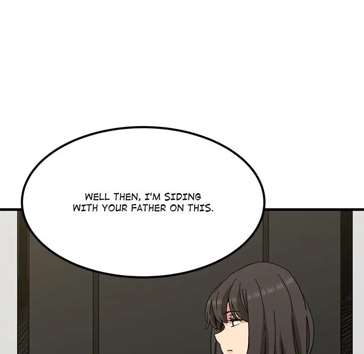 A Turning Point Chapter 96 Page 141