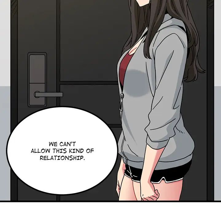 A Turning Point Chapter 96 Page 142