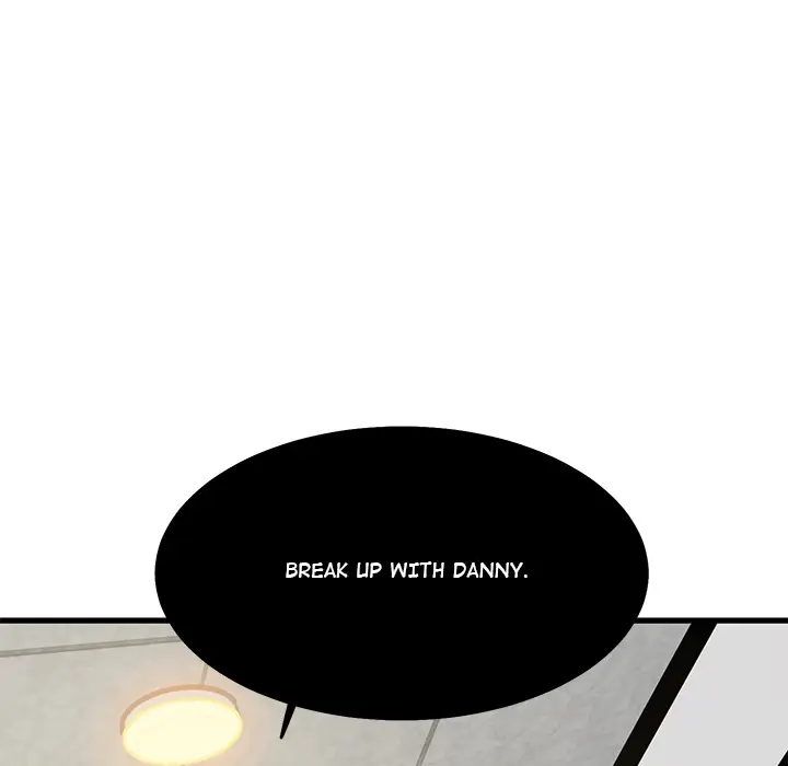 A Turning Point Chapter 96 Page 145