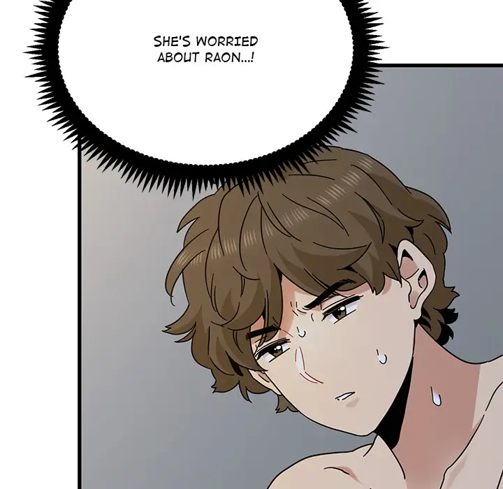 A Turning Point Chapter 96 Page 155