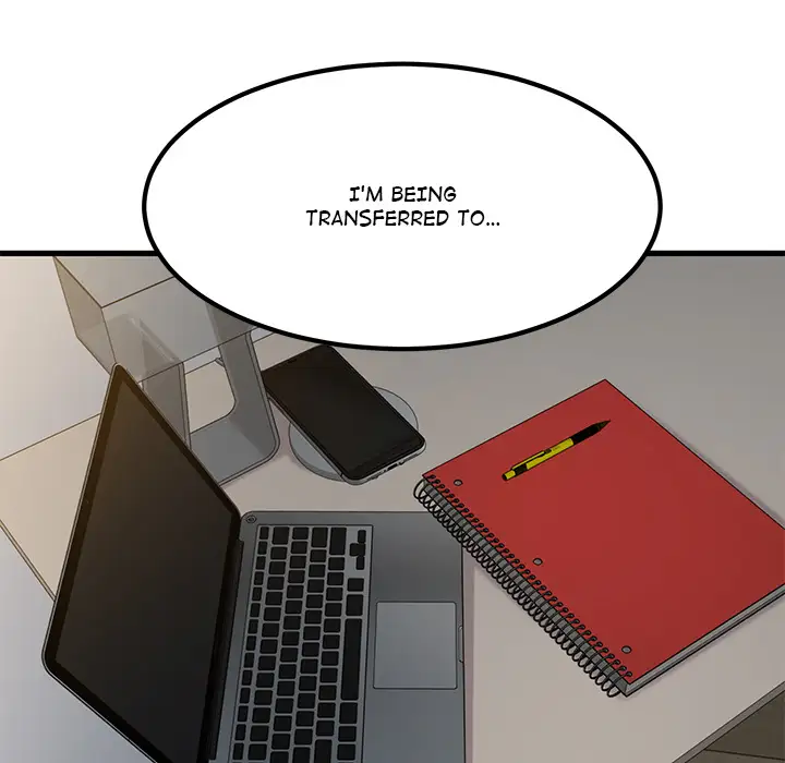 A Turning Point Chapter 96 Page 160