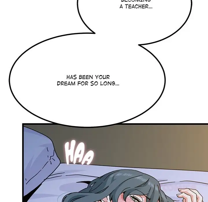 A Turning Point Chapter 97 Page 12