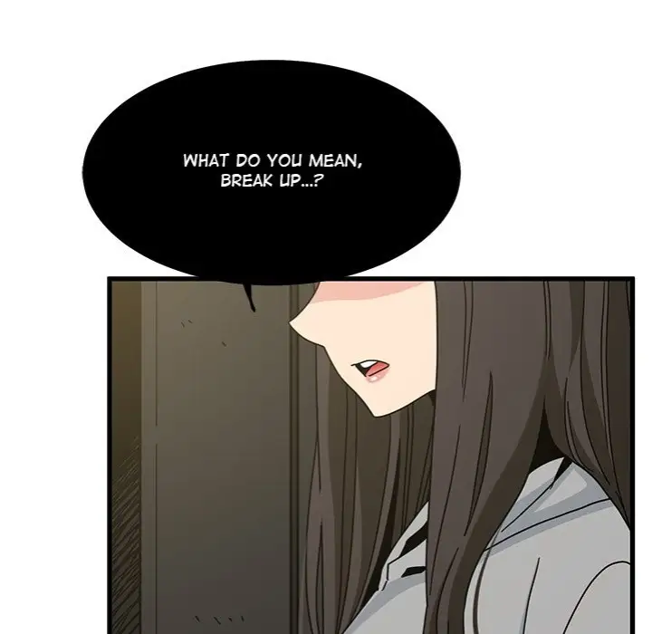 A Turning Point Chapter 97 Page 27