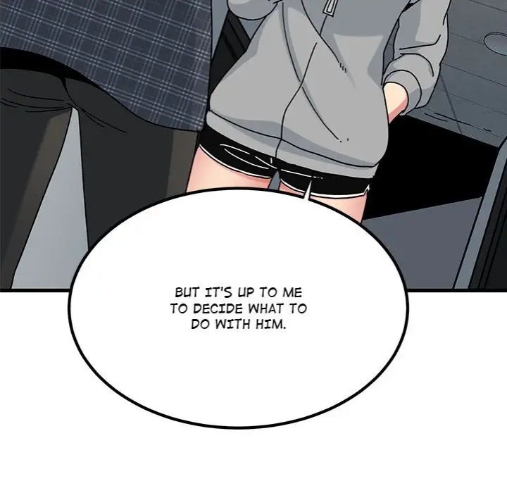 A Turning Point Chapter 97 Page 36
