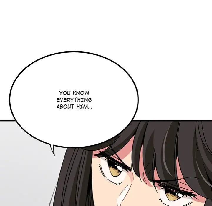 A Turning Point Chapter 97 Page 37