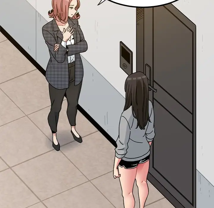A Turning Point Chapter 97 Page 49