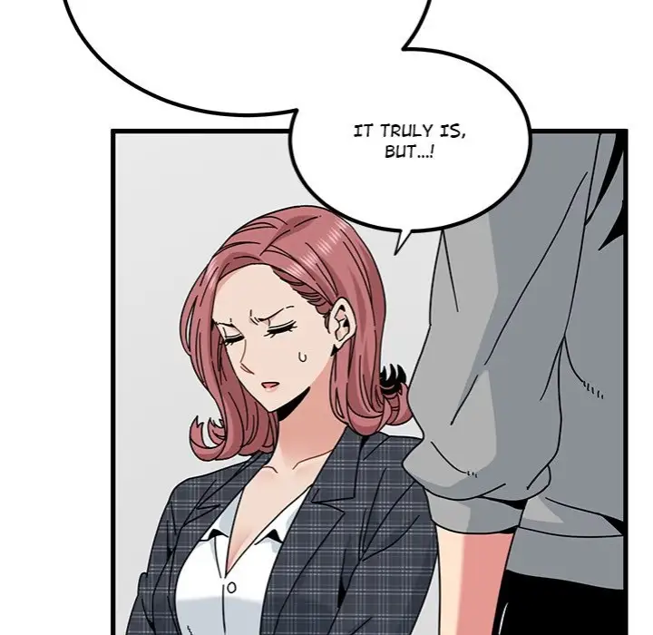 A Turning Point Chapter 97 Page 51