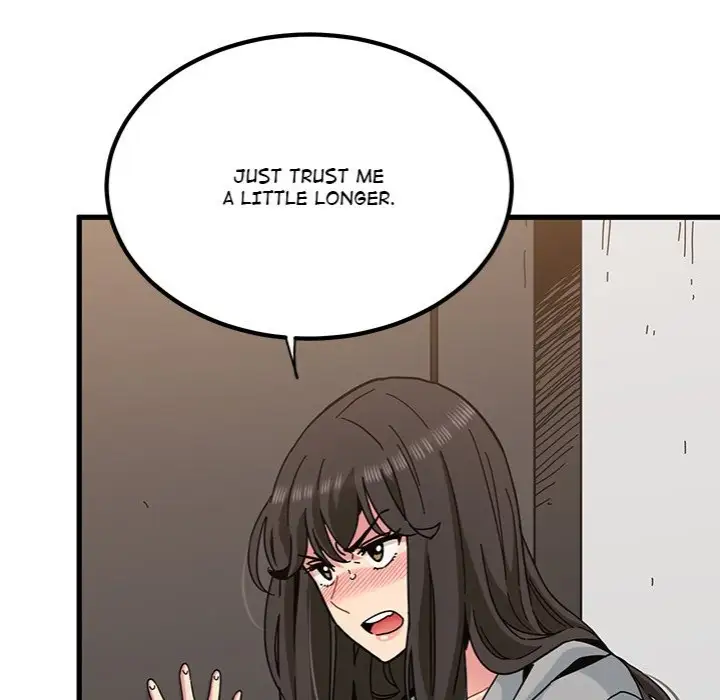 A Turning Point Chapter 97 Page 55
