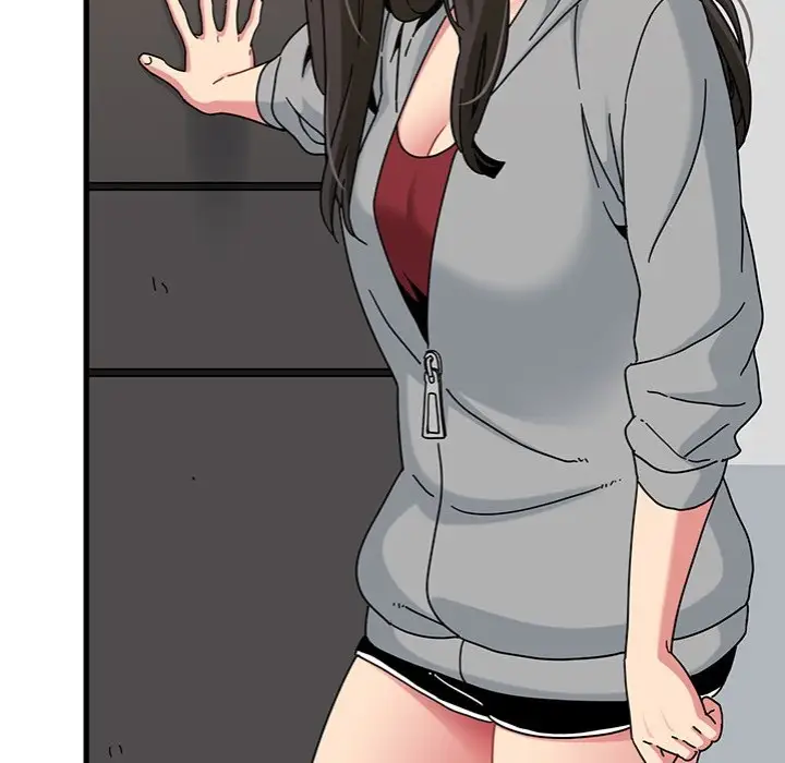 A Turning Point Chapter 97 Page 56