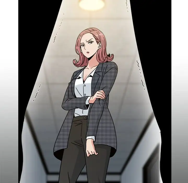 A Turning Point Chapter 97 Page 63