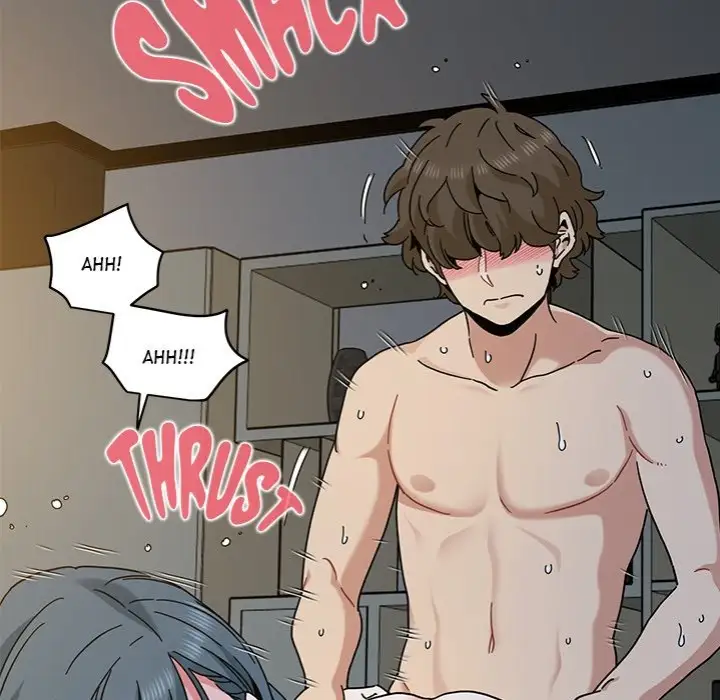 A Turning Point Chapter 97 Page 69