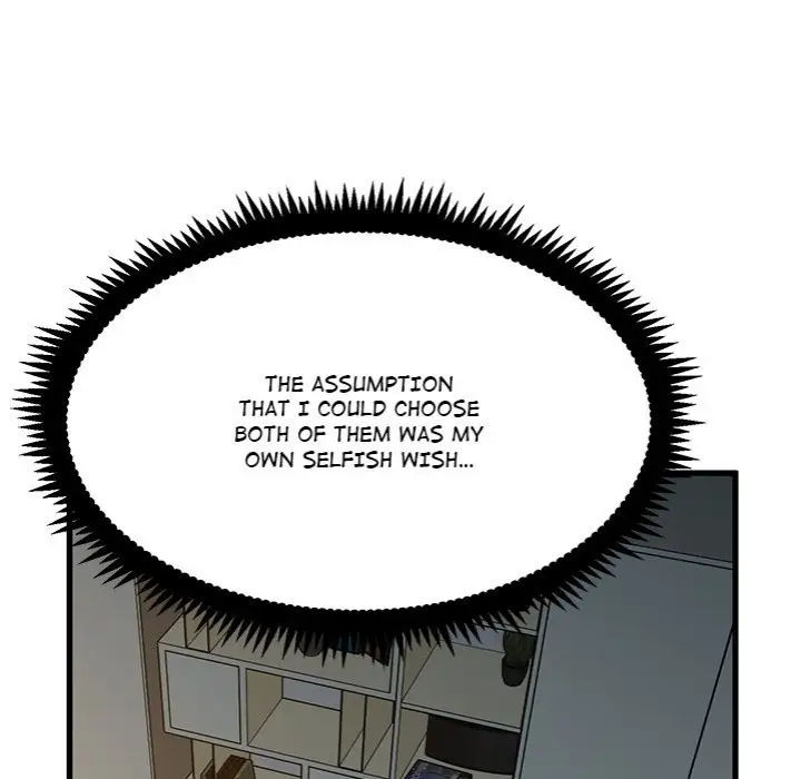 A Turning Point Chapter 97 Page 80