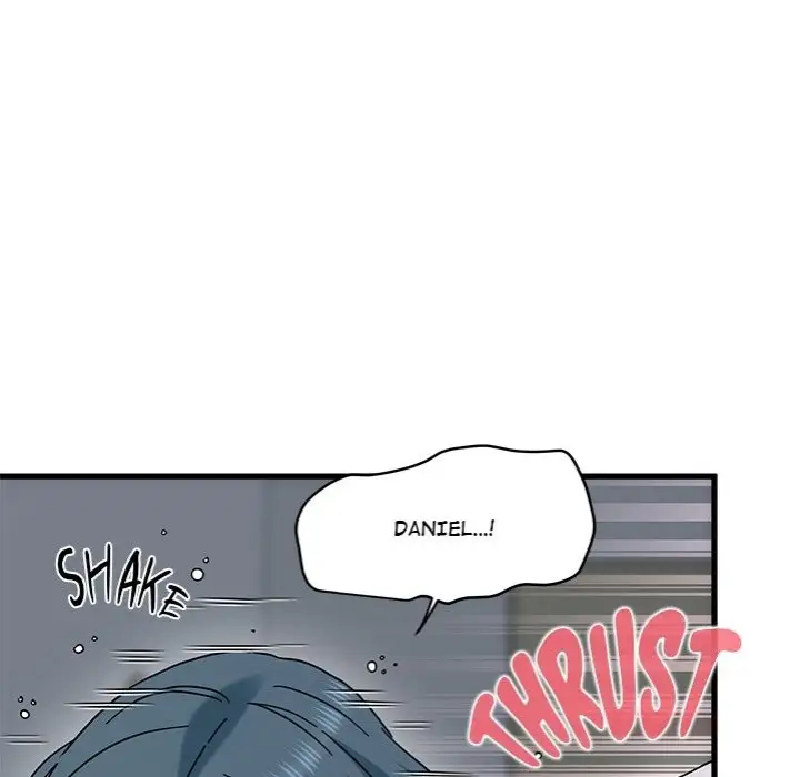 A Turning Point Chapter 97 Page 92