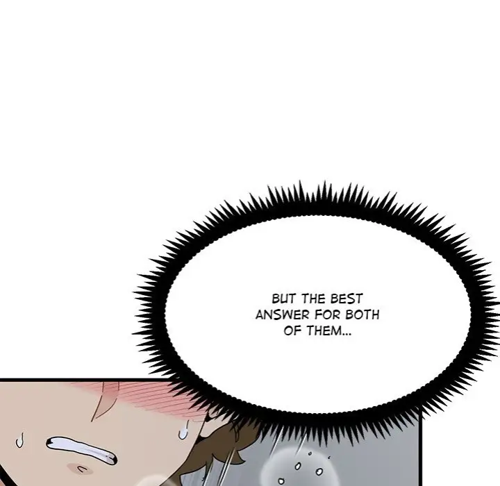 A Turning Point Chapter 97 Page 97