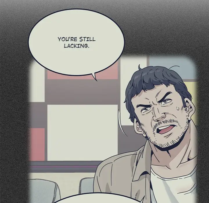 A Turning Point Chapter 97 Page 100