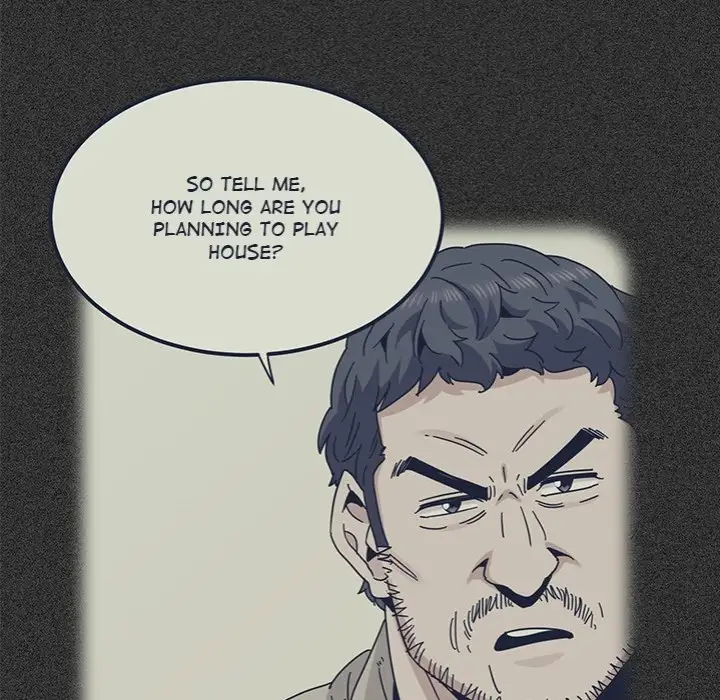 A Turning Point Chapter 97 Page 102