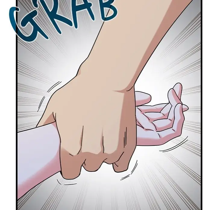 A Turning Point Chapter 97 Page 107