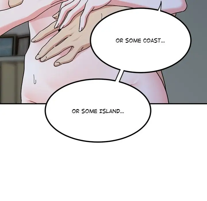 A Turning Point Chapter 97 Page 118