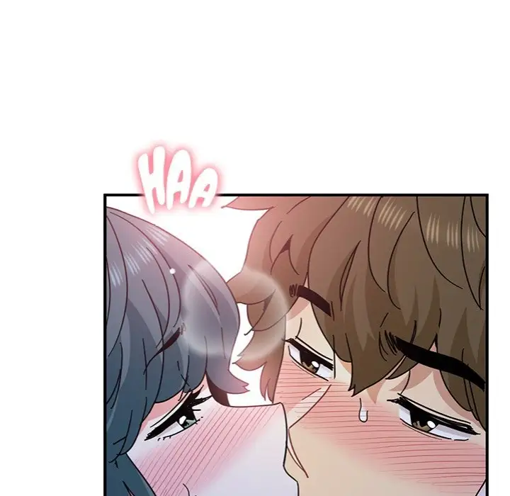 A Turning Point Chapter 97 Page 128