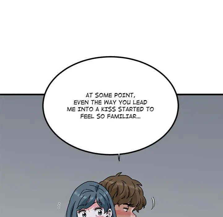A Turning Point Chapter 97 Page 137