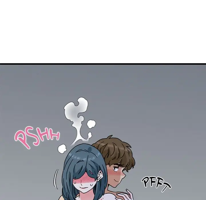 A Turning Point Chapter 97 Page 139