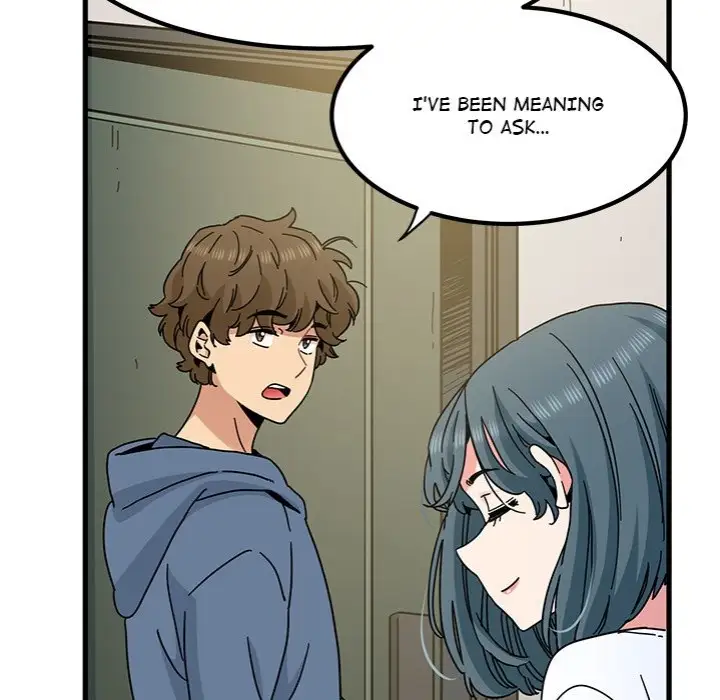 A Turning Point Chapter 97 Page 171