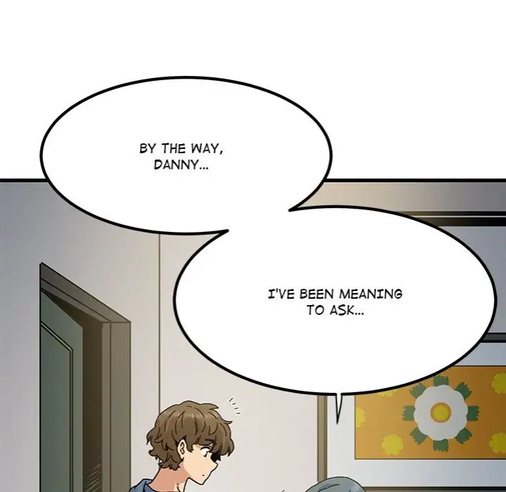 A Turning Point Chapter 97 Page 173