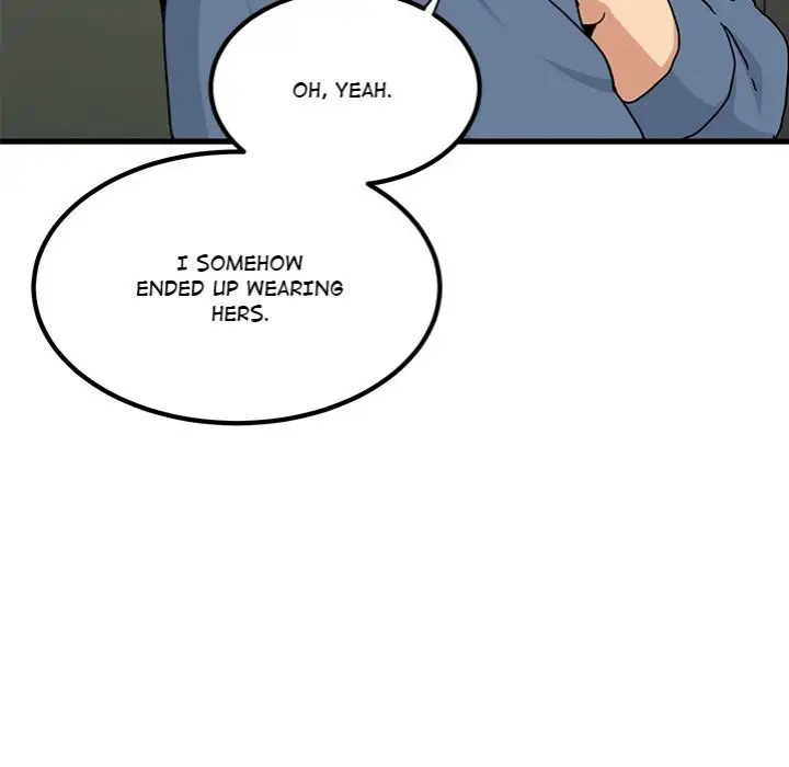 A Turning Point Chapter 97 Page 177