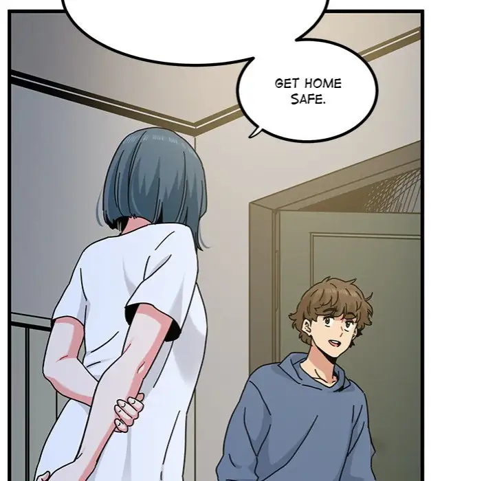 A Turning Point Chapter 97 Page 180