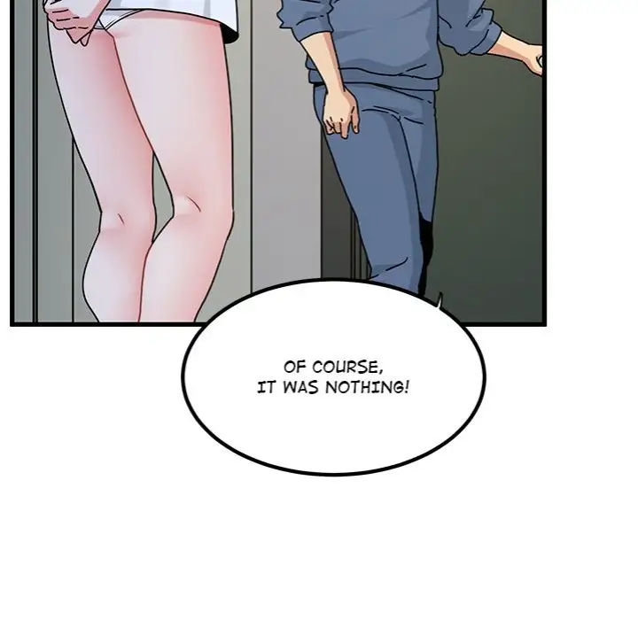 A Turning Point Chapter 97 Page 181