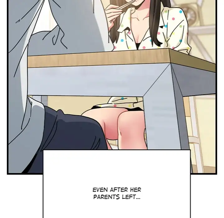 A Turning Point Chapter 98 Page 16