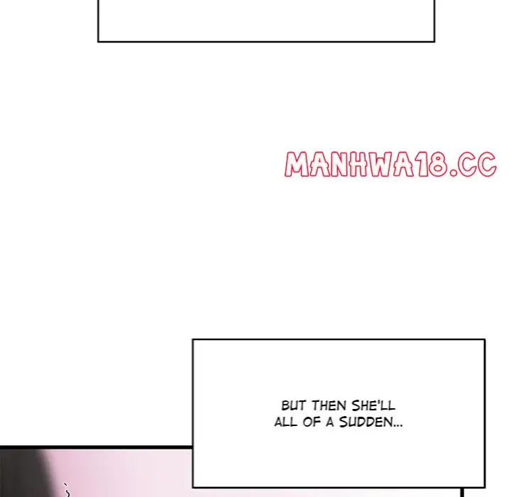 A Turning Point Chapter 98 Page 17