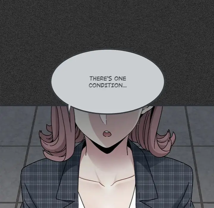 A Turning Point Chapter 98 Page 31