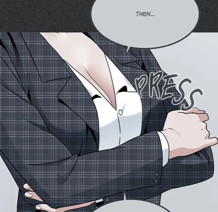 A Turning Point Chapter 98 Page 36