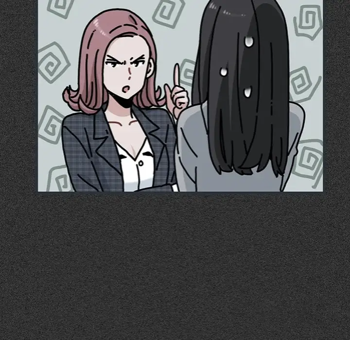 A Turning Point Chapter 98 Page 39