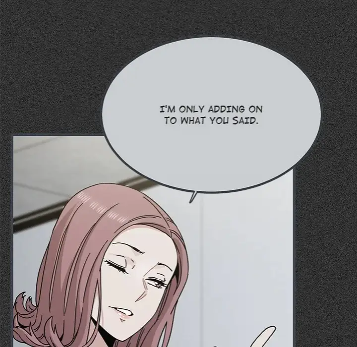 A Turning Point Chapter 98 Page 45