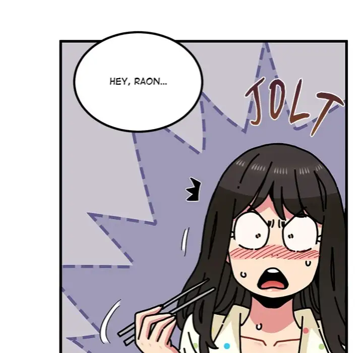 A Turning Point Chapter 98 Page 58
