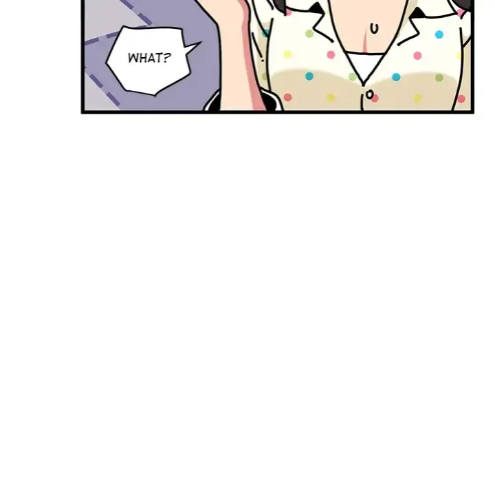 A Turning Point Chapter 98 Page 59