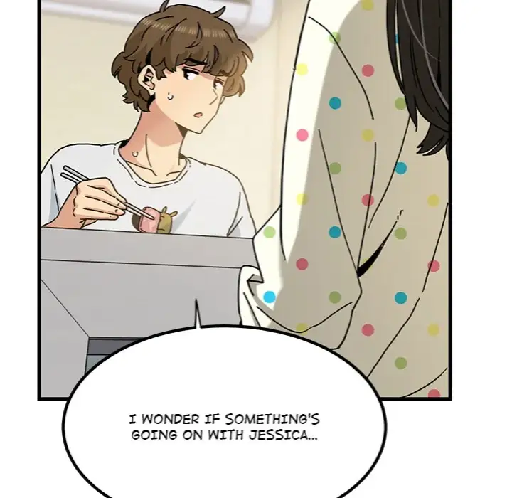 A Turning Point Chapter 98 Page 61