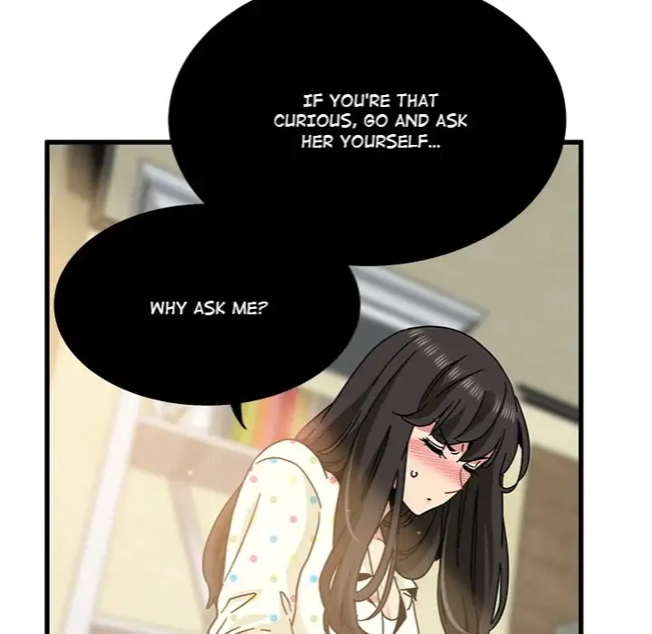 A Turning Point Chapter 98 Page 68