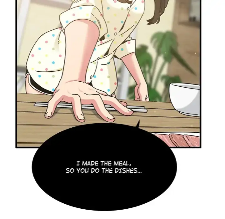 A Turning Point Chapter 98 Page 69