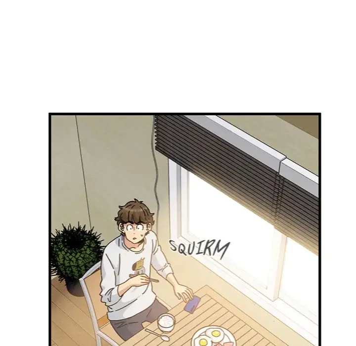 A Turning Point Chapter 98 Page 73
