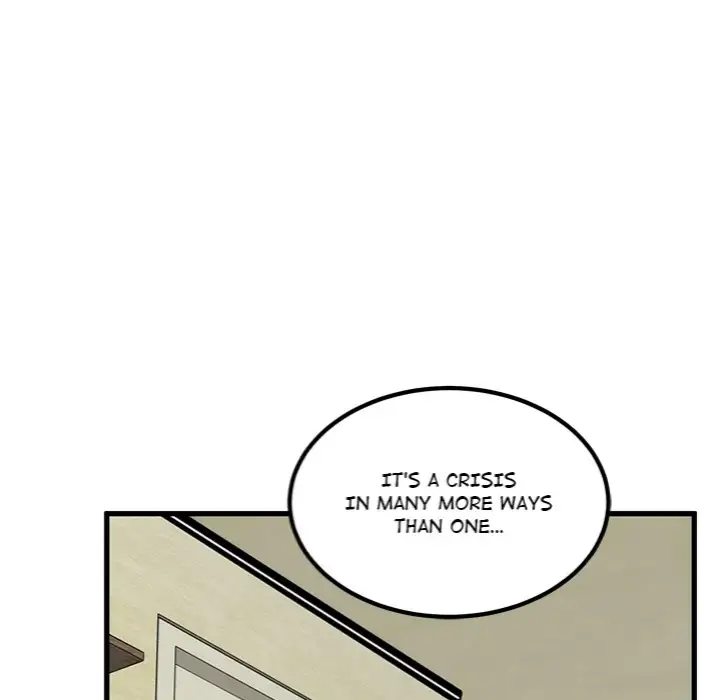 A Turning Point Chapter 98 Page 77