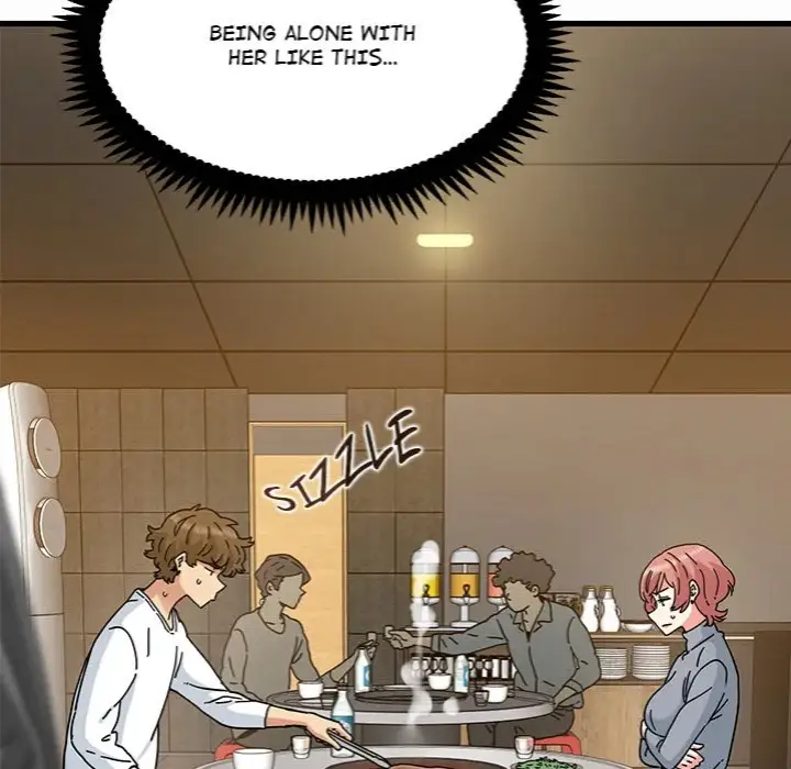 A Turning Point Chapter 98 Page 98