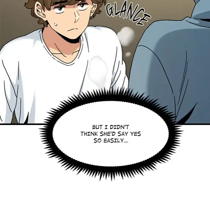 A Turning Point Chapter 98 Page 101